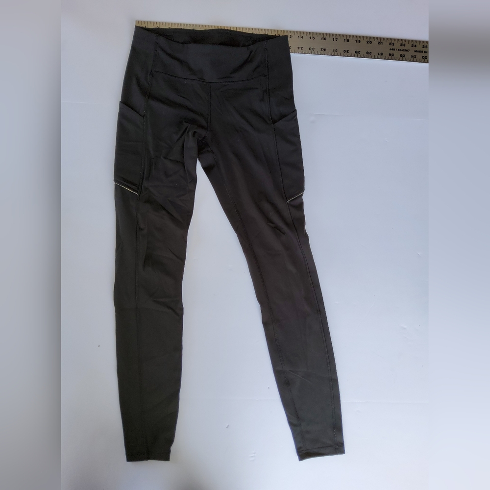 Lululemon Speed Up Mid Rise Legging